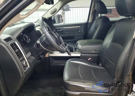 2015 Ram 1500 Slt from USA, damaged, VIN 1C6RR6LM2FS623204